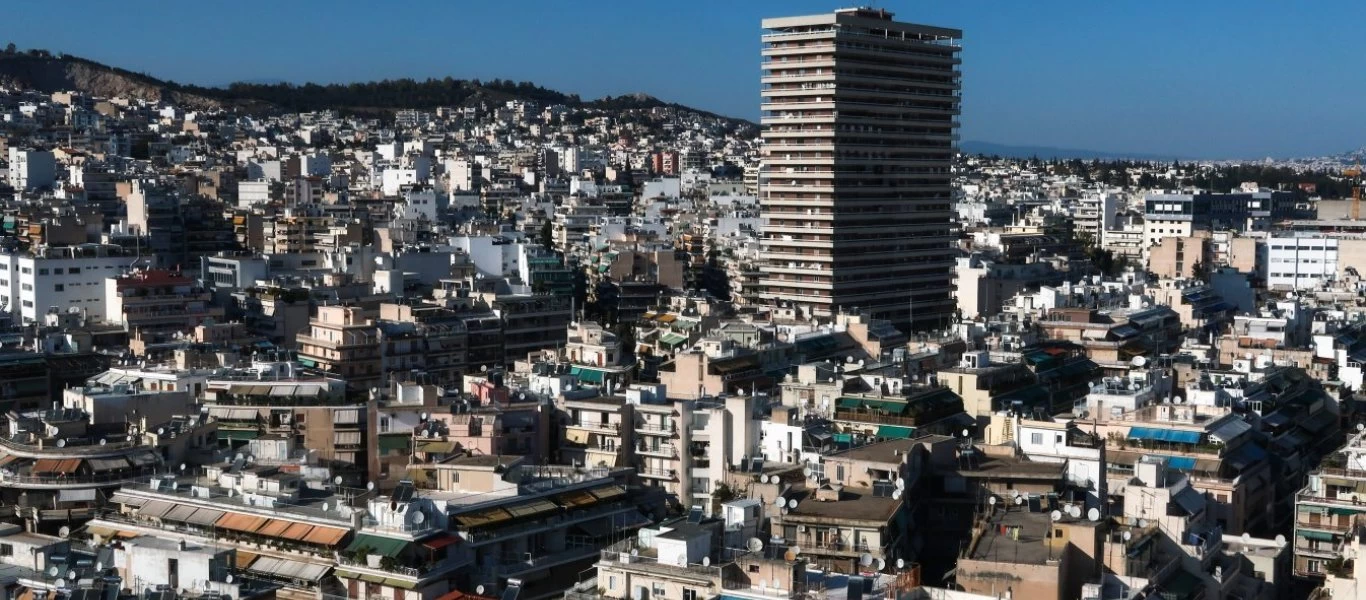 Μείωση ενοικίου: Αυτοί είναι οι δικαιούχοι για τον Μάιο